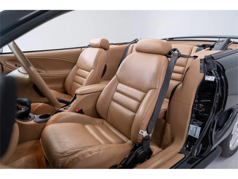 1998 Ford SN95 Mustang - Image 22 of 31