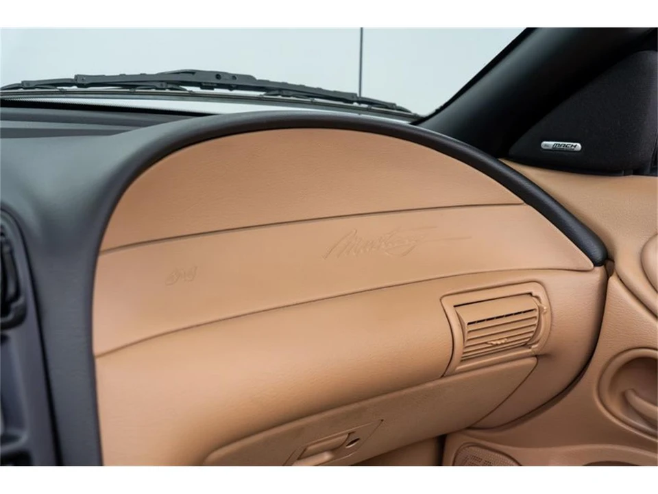 1998 Ford SN95 Mustang - Image 16 of 31