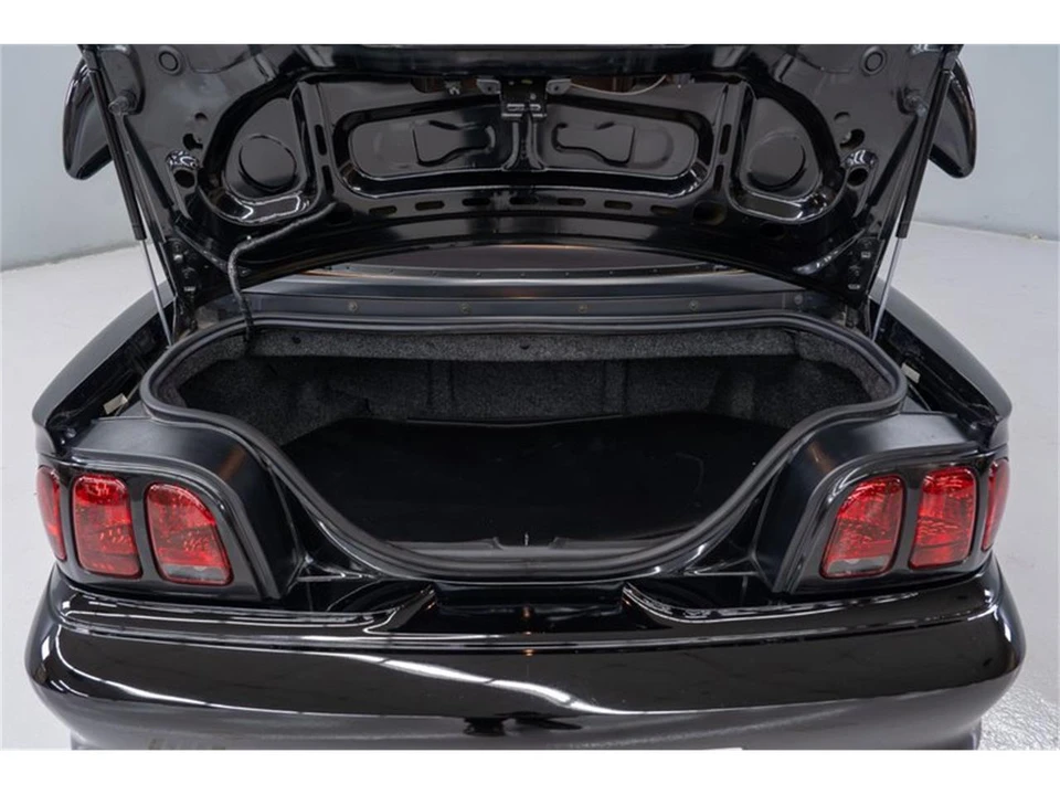1998 Ford SN95 Mustang - Image 28 of 31