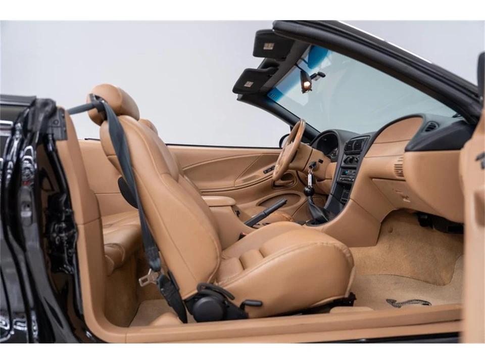 1998 Ford SN95 Mustang - Image 23 of 31