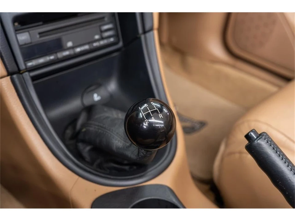1998 Ford SN95 Mustang - Image 20 of 31