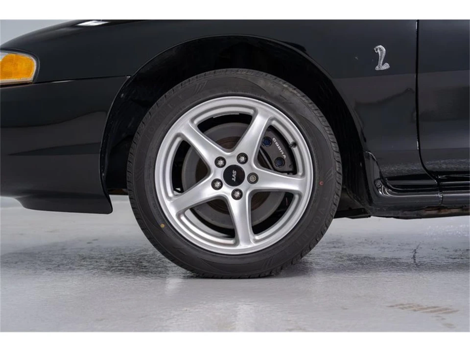 1998 Ford SN95 Mustang - Image 30 of 31