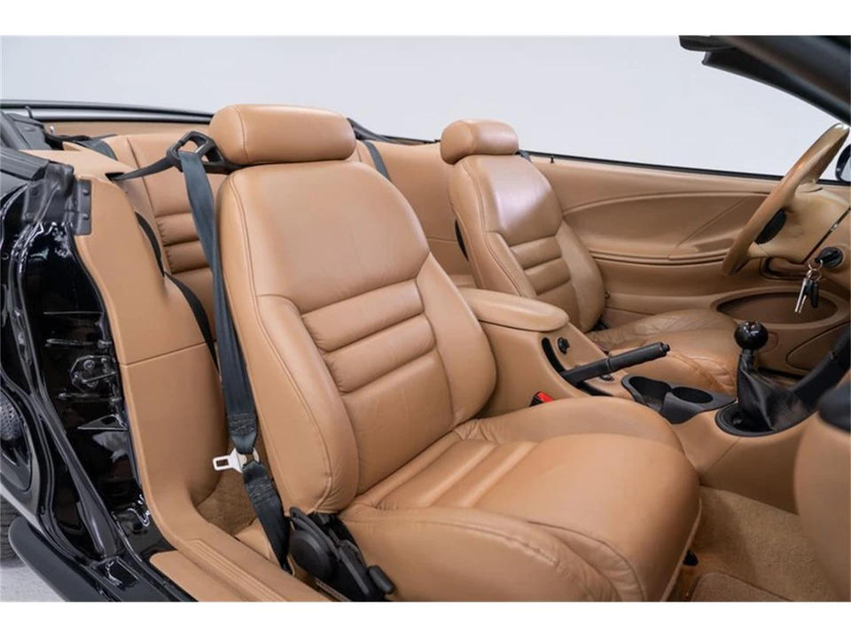 1998 Ford SN95 Mustang - Image 24 of 31