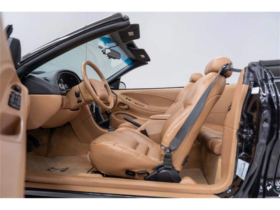 1998 Ford SN95 Mustang - Image 21 of 31