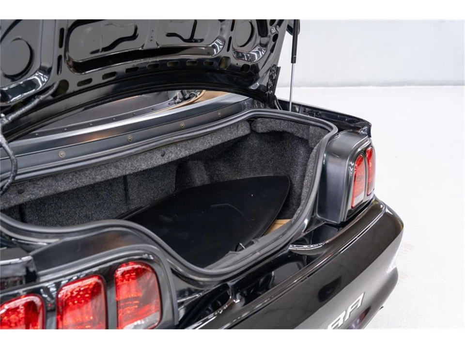 1998 Ford SN95 Mustang - Image 27 of 31