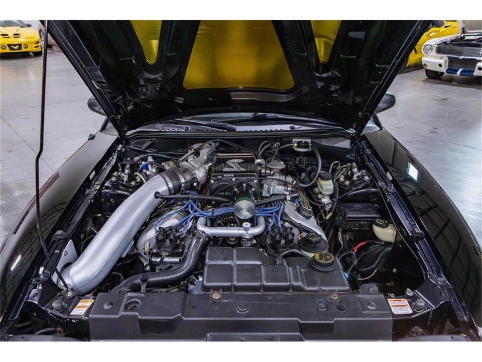 1998 Ford SN95 Mustang - Image 16 of 31