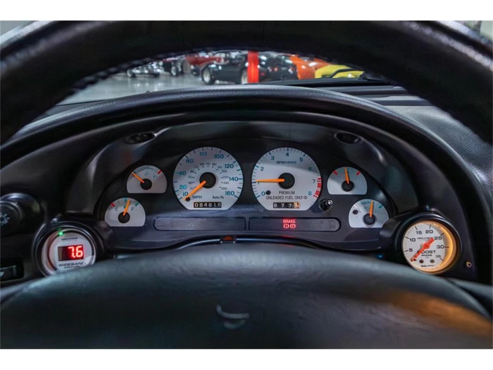 1998 Ford SN95 Mustang - Image 11 of 31