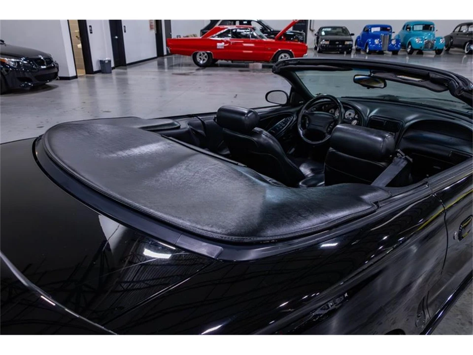 1998 Ford SN95 Mustang - Image 21 of 31