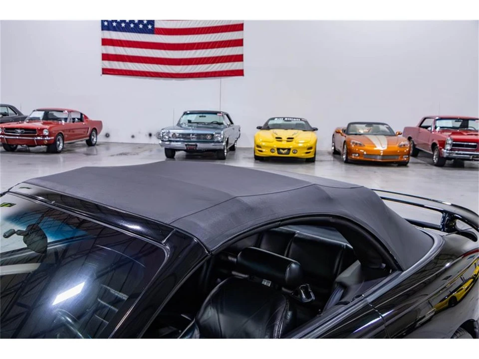 1998 Ford SN95 Mustang - Image 31 of 31