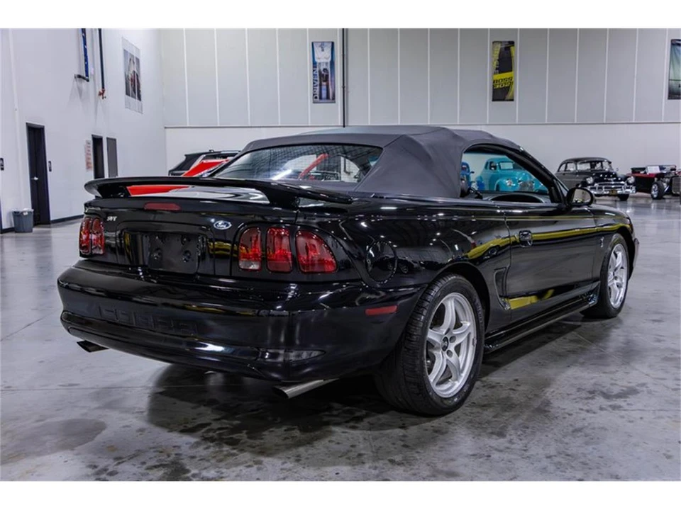 1998 Ford SN95 Mustang - Image 27 of 31