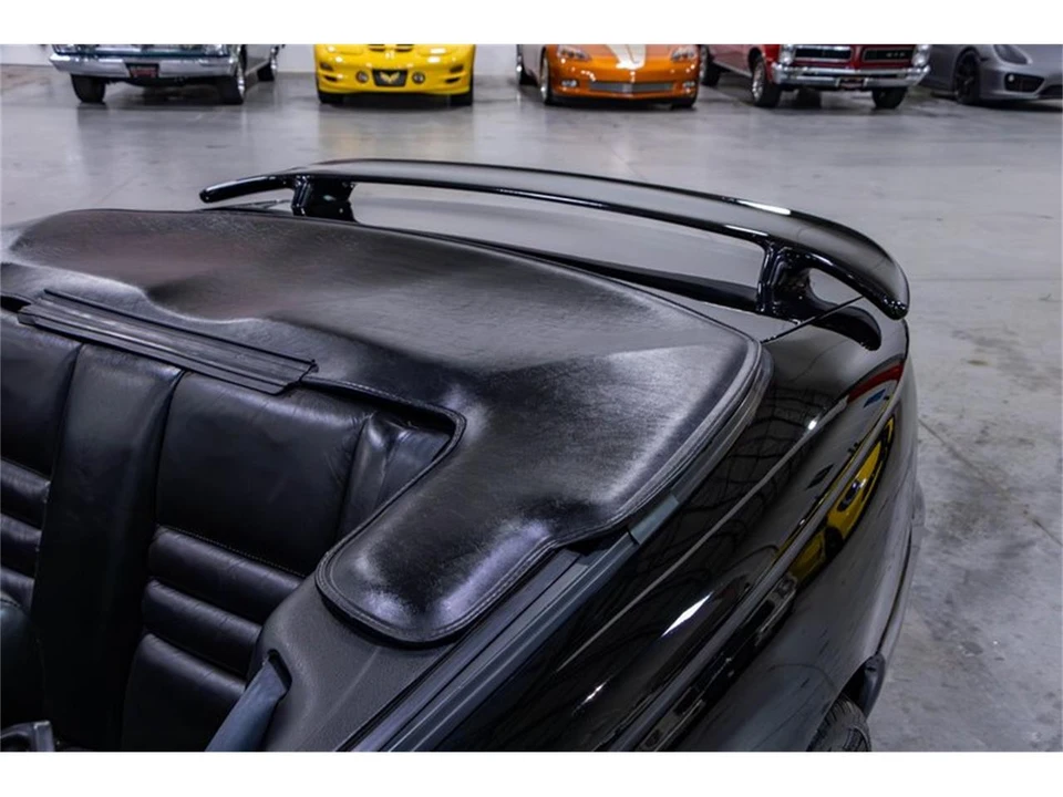 1998 Ford SN95 Mustang - Image 18 of 31