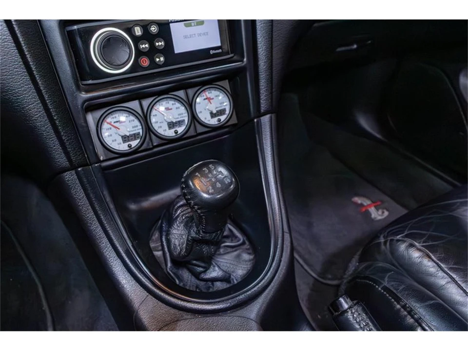1998 Ford SN95 Mustang - Image 14 of 31