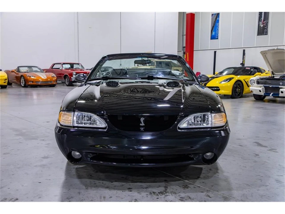 1998 Ford SN95 Mustang - Image 9 of 31