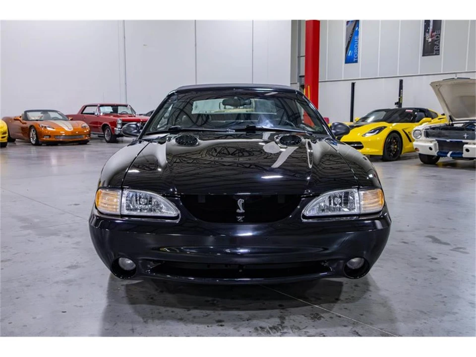 1998 Ford SN95 Mustang - Image 30 of 31