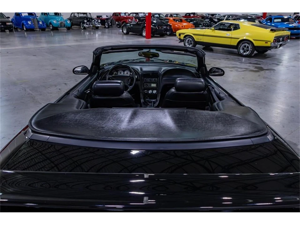 1998 Ford SN95 Mustang - Image 20 of 31