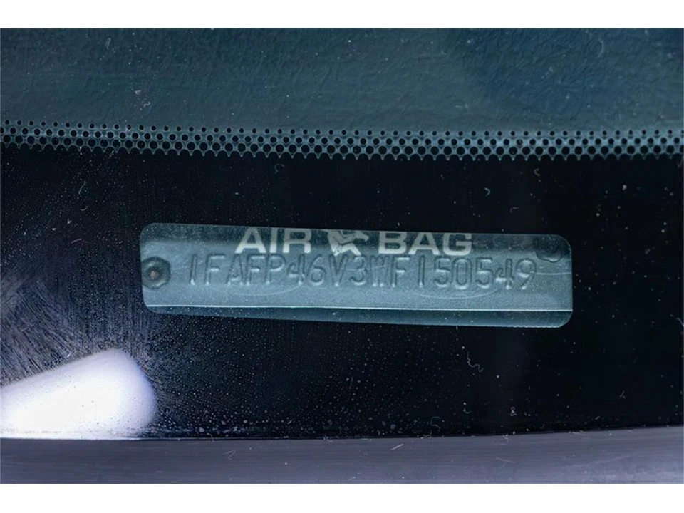 1998 Ford SN95 Mustang - Image 15 of 31