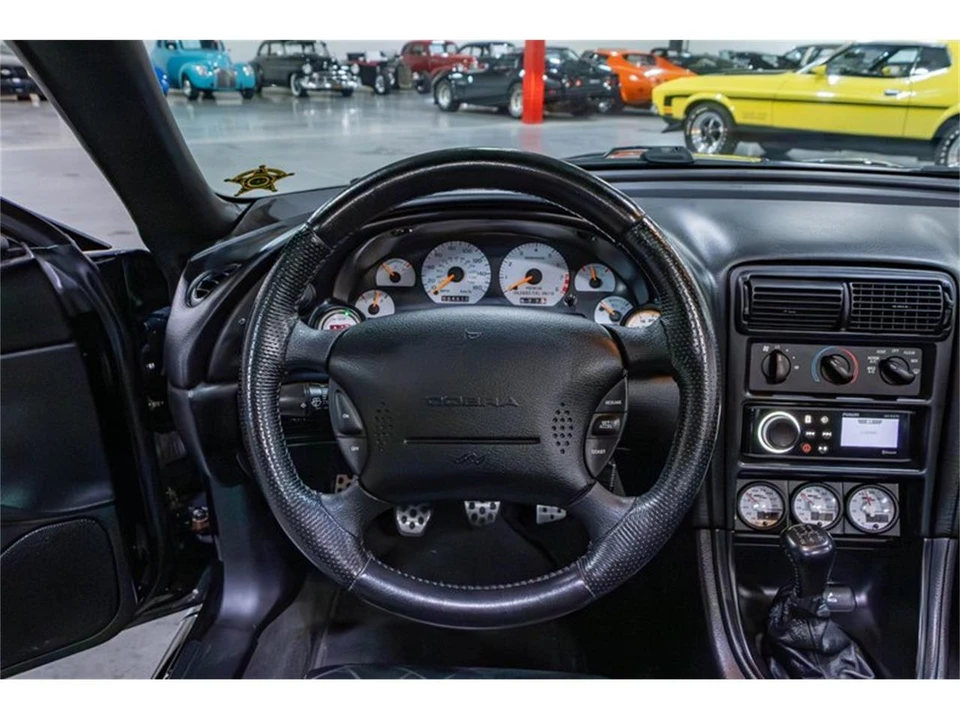 1998 Ford SN95 Mustang - Image 10 of 31