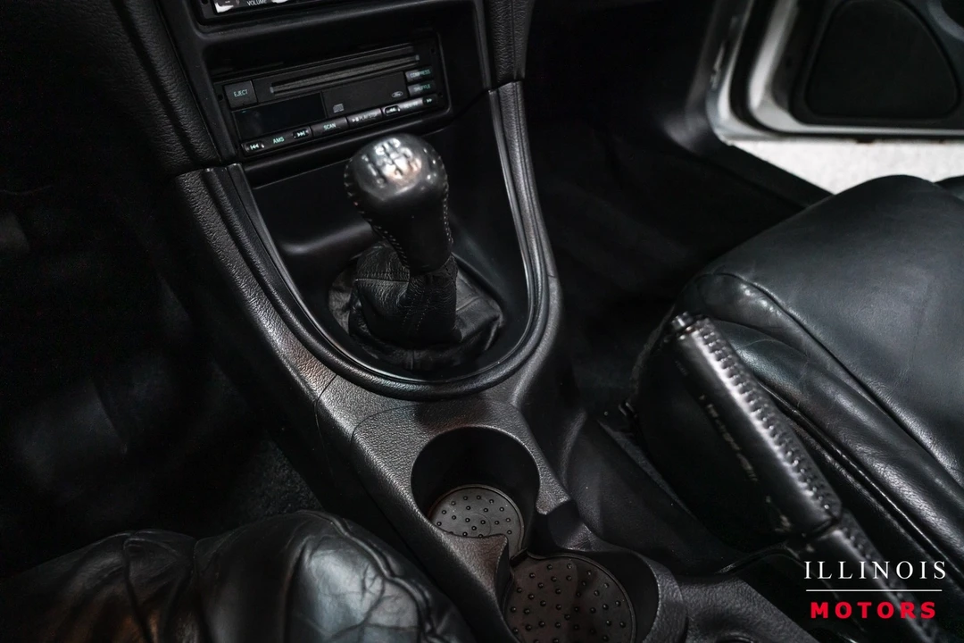 1998 Ford SN95 Mustang - Image 25 of 31