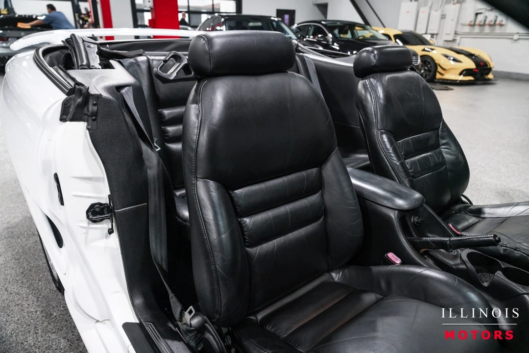 1998 Ford SN95 Mustang - Image 27 of 31