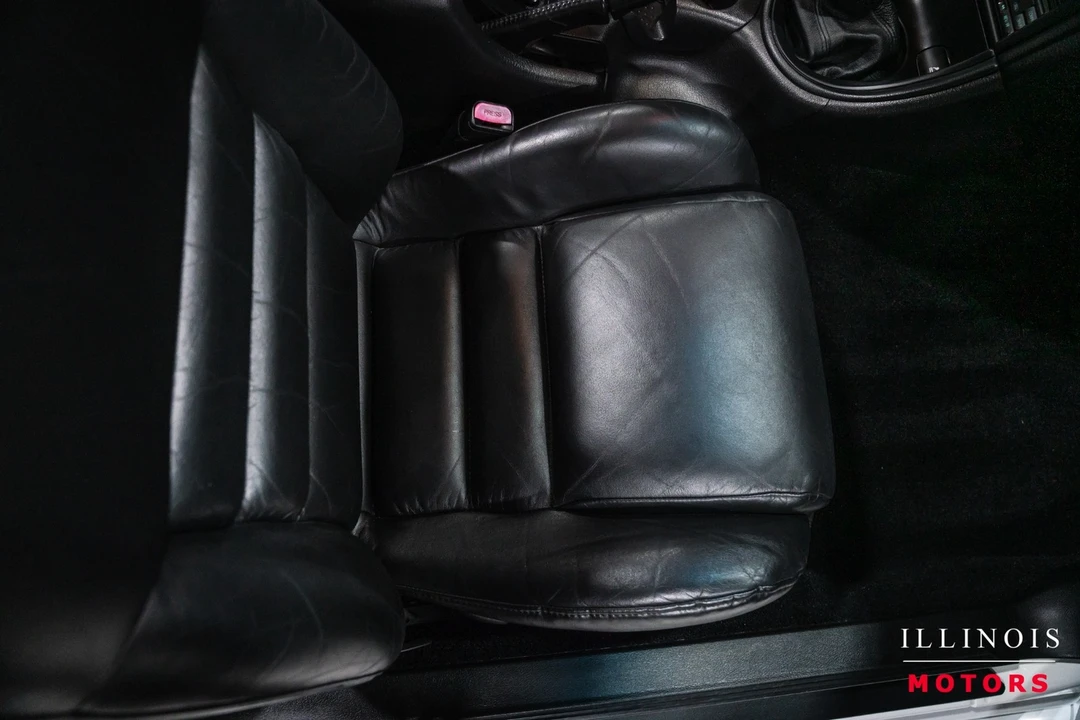1998 Ford SN95 Mustang - Image 28 of 31