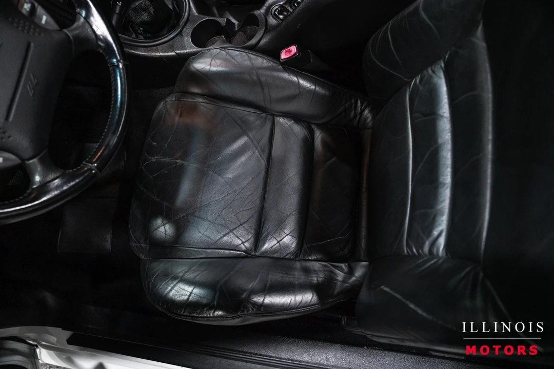 1998 Ford SN95 Mustang - Image 18 of 31