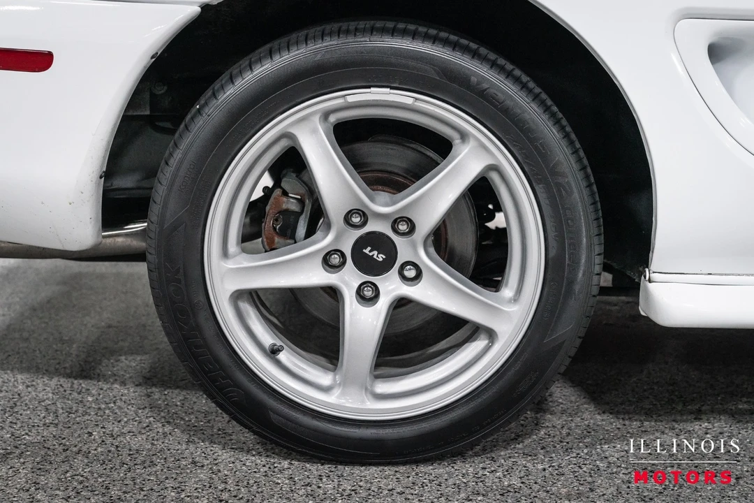 1998 Ford SN95 Mustang - Image 13 of 31