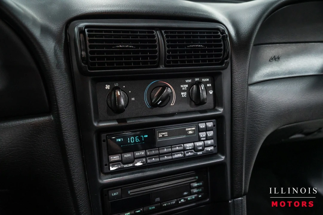 1998 Ford SN95 Mustang - Image 21 of 31