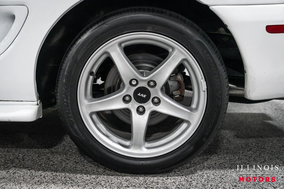 1998 Ford SN95 Mustang - Image 12 of 31
