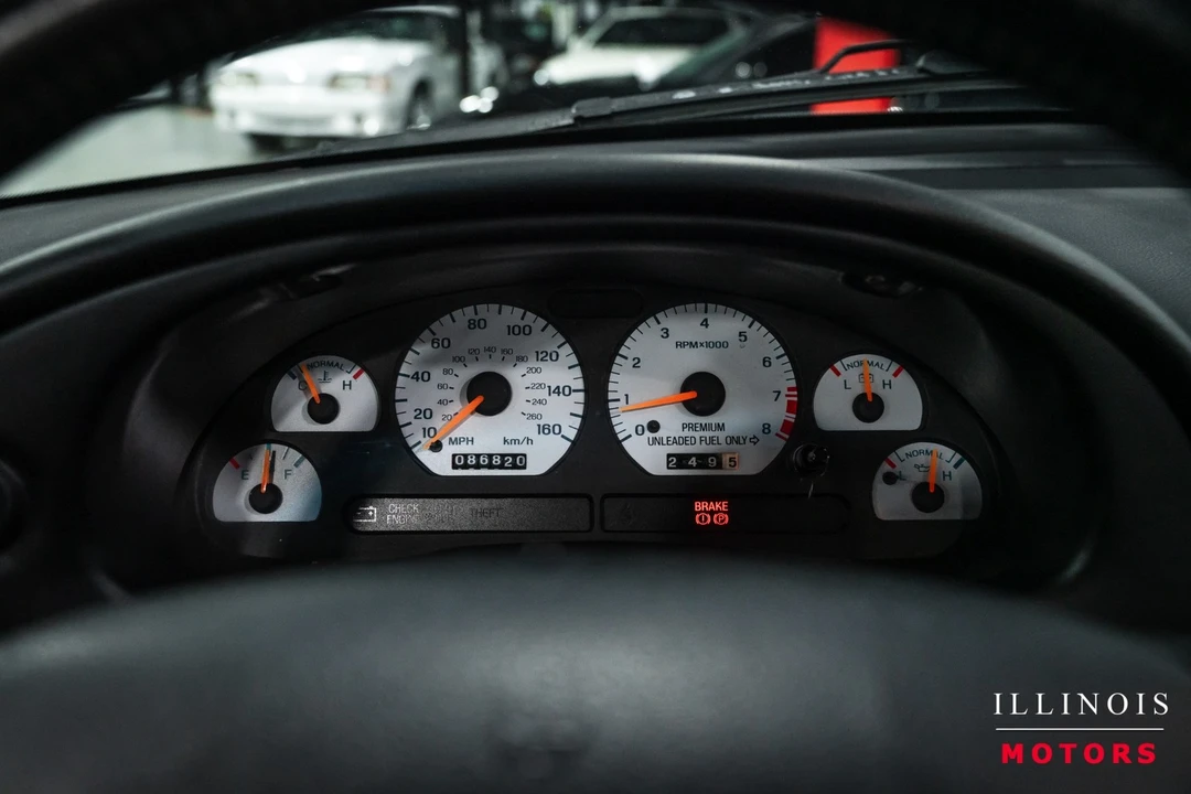 1998 Ford SN95 Mustang - Image 20 of 31