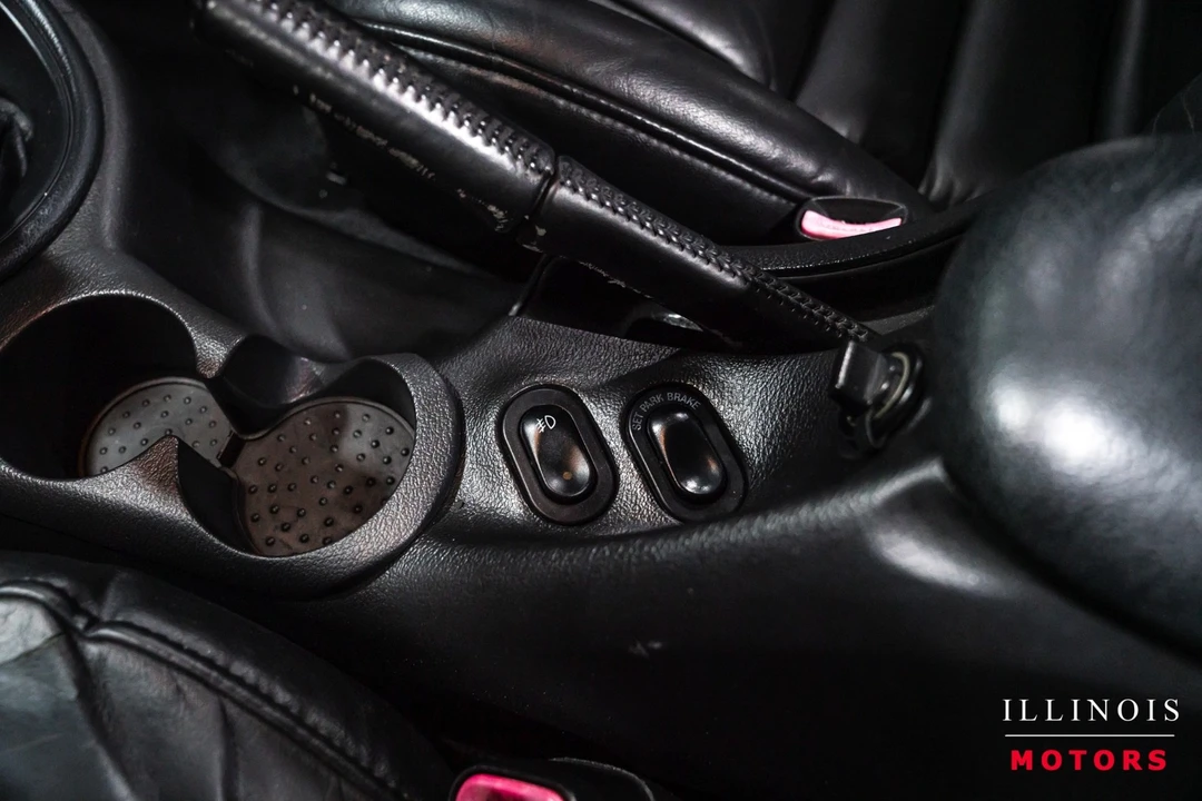 1998 Ford SN95 Mustang - Image 24 of 31