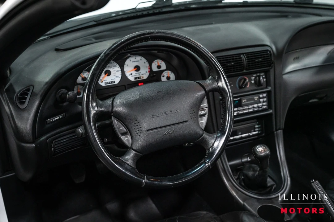 1998 Ford SN95 Mustang - Image 19 of 31