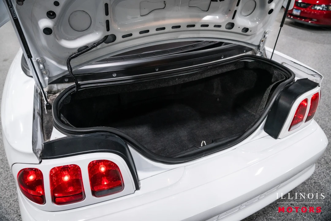1998 Ford SN95 Mustang - Image 15 of 31