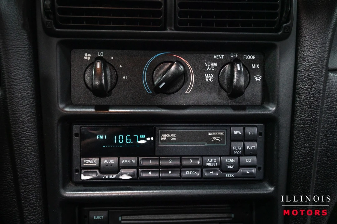 1998 Ford SN95 Mustang - Image 22 of 31