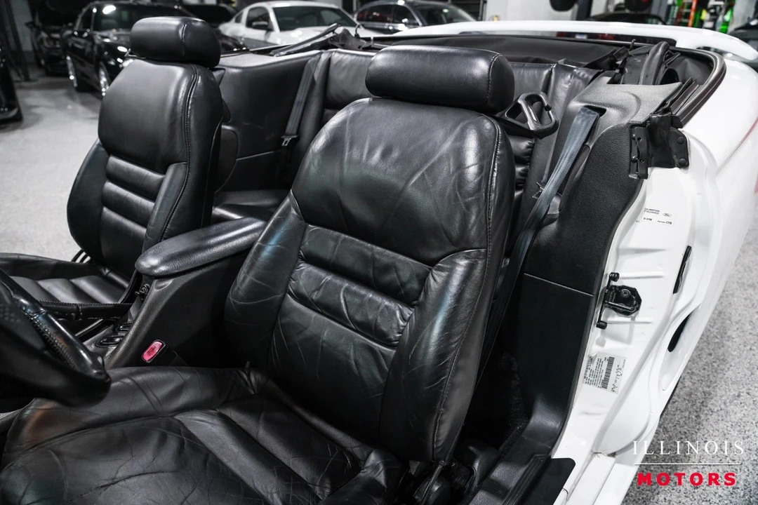 1998 Ford SN95 Mustang - Image 17 of 31