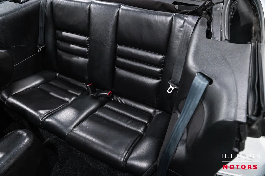 1998 Ford SN95 Mustang - Image 29 of 31