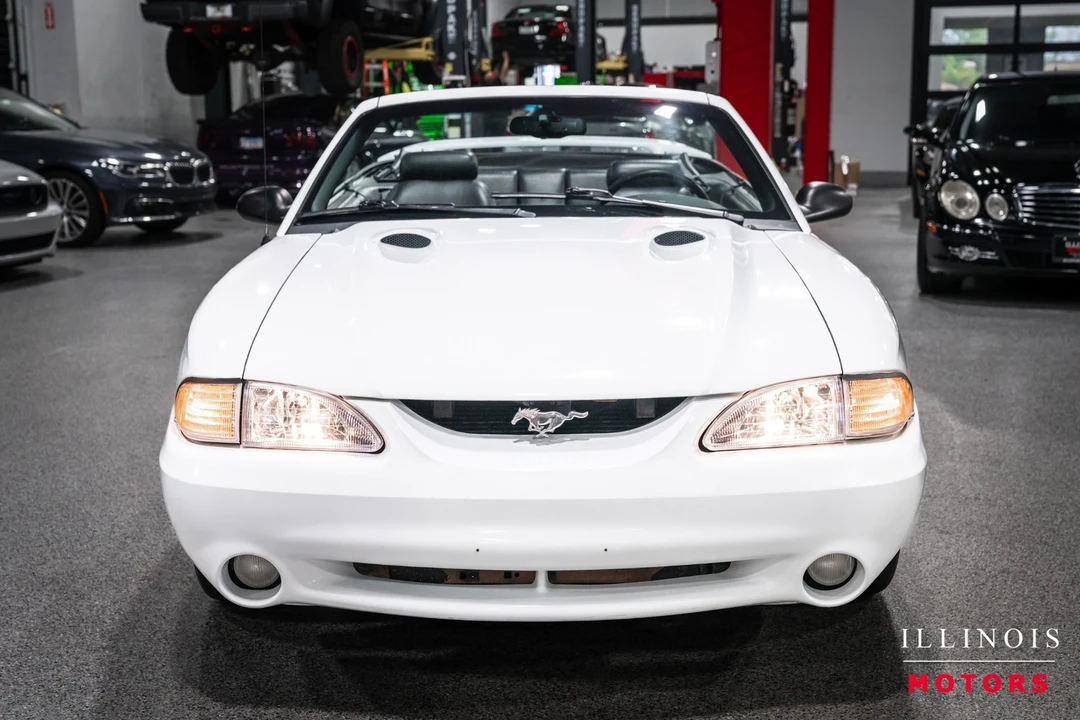 1998 Ford SN95 Mustang - Image 8 of 31