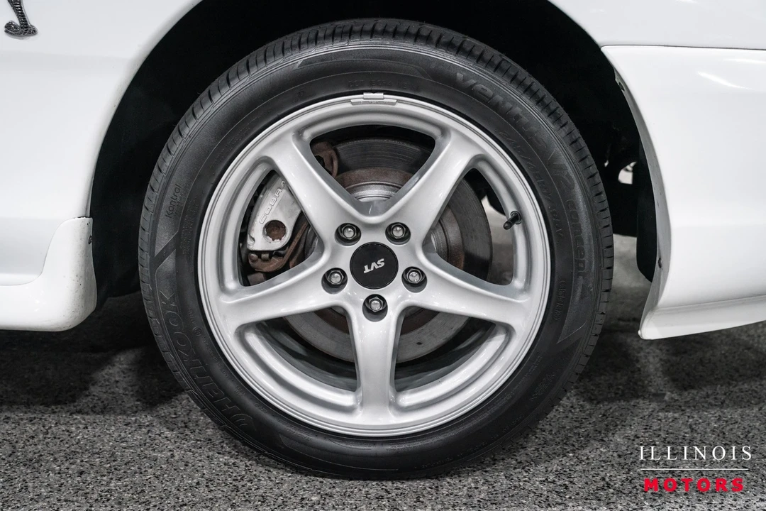 1998 Ford SN95 Mustang - Image 14 of 31