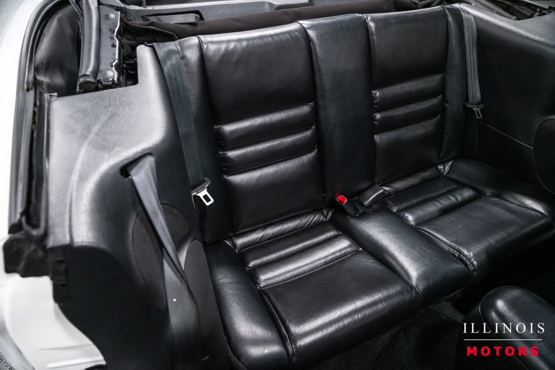 1998 Ford SN95 Mustang - Image 30 of 31