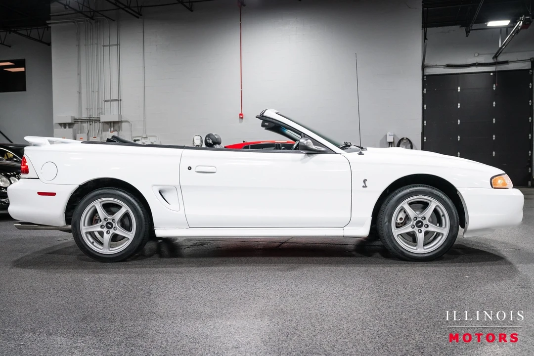 1998 Ford SN95 Mustang - Image 6 of 31