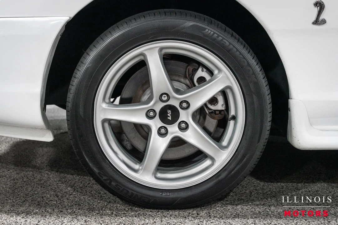 1998 Ford SN95 Mustang - Image 11 of 31
