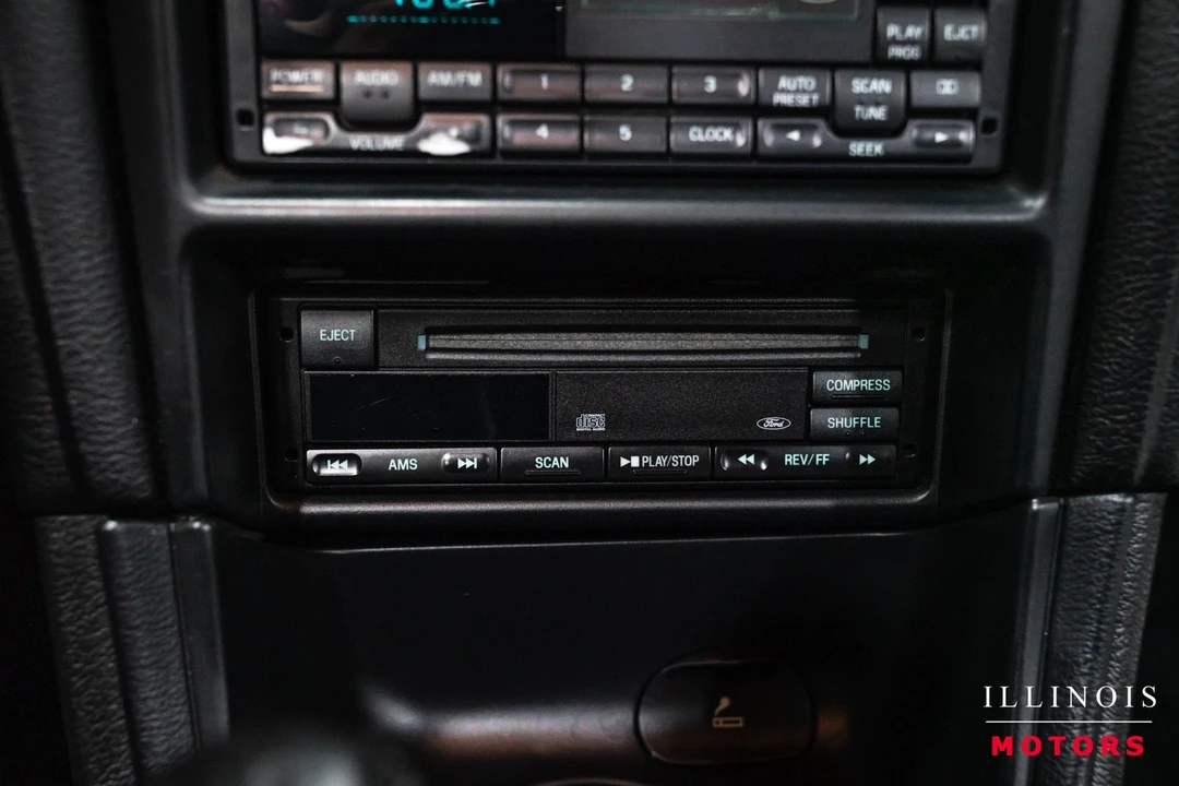 1998 Ford SN95 Mustang - Image 23 of 31