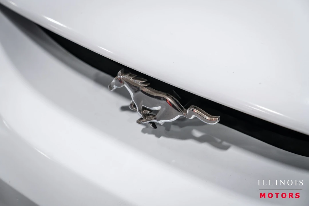 1998 Ford SN95 Mustang - Image 9 of 31