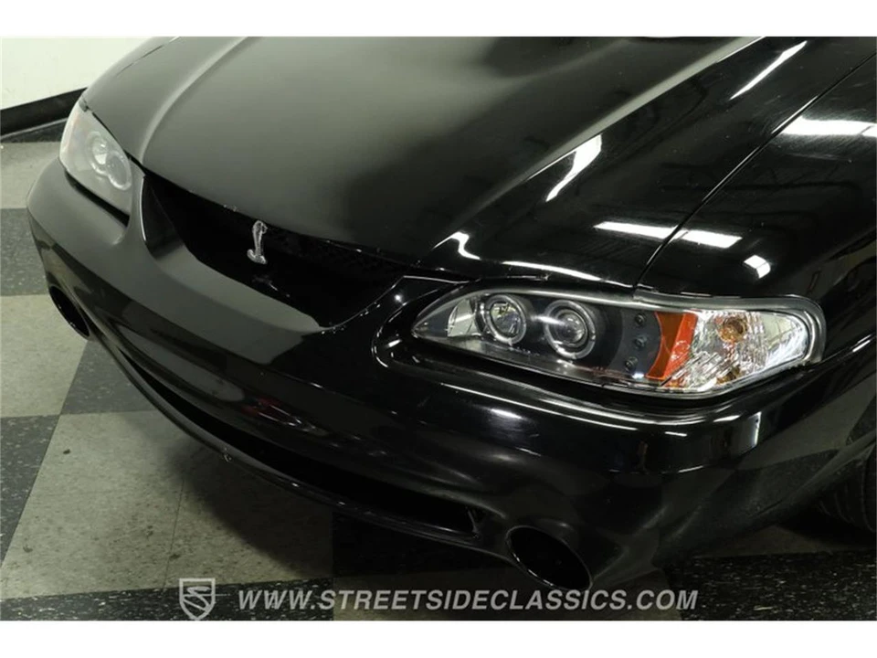 1998 Ford SN95 Mustang - Image 19 of 31