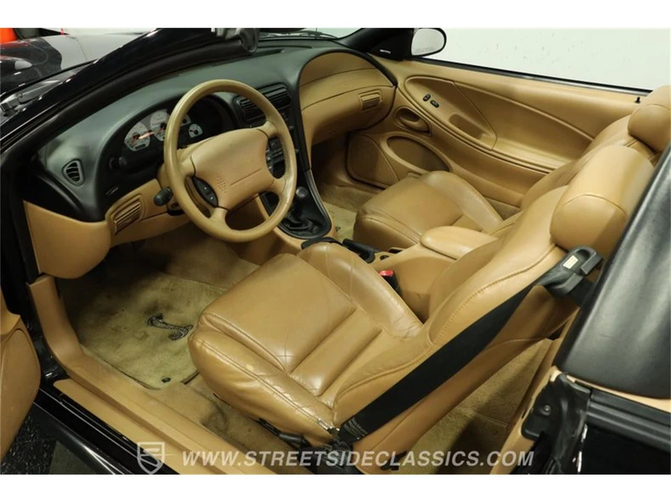1998 Ford SN95 Mustang - Image 4 of 31