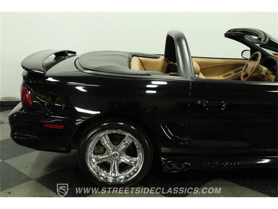 1998 Ford SN95 Mustang - Image 28 of 31