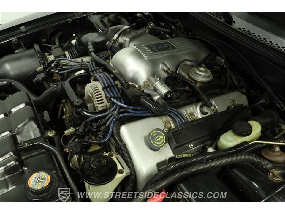 1998 Ford SN95 Mustang - Image 31 of 31