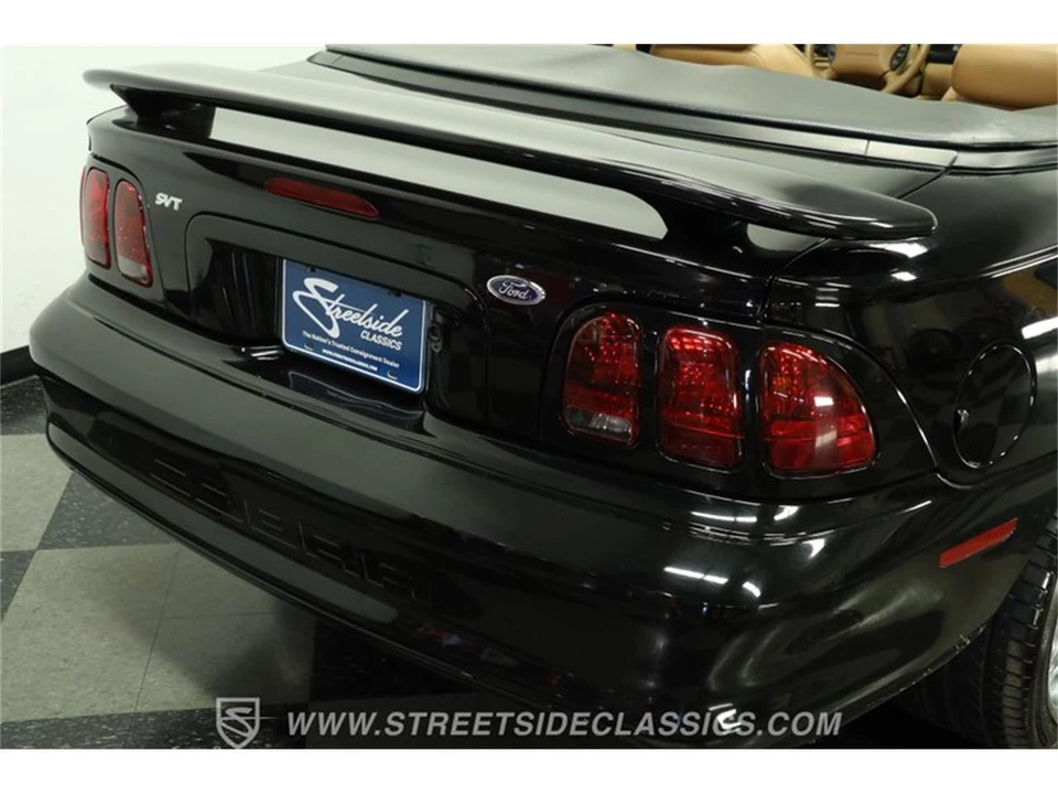 1998 Ford SN95 Mustang - Image 25 of 31