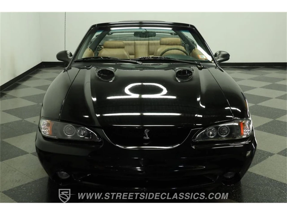 1998 Ford SN95 Mustang - Image 16 of 31