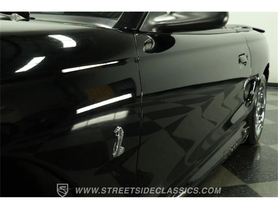 1998 Ford SN95 Mustang - Image 22 of 31