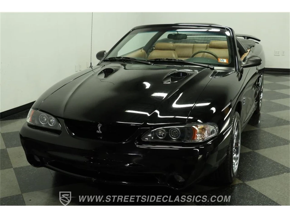 1998 Ford SN95 Mustang - Image 17 of 31